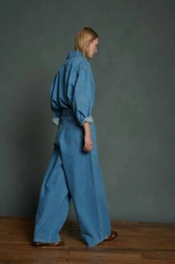 Soeur CHEMISE AUSTIN -Soeur 02 018 AUSTIN ALEXIS AVRIL 0025