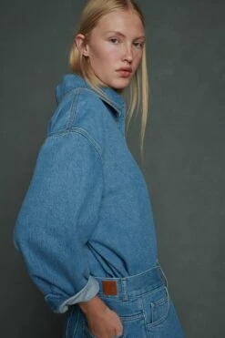 Soeur CHEMISE AUSTIN -Soeur 02 018 AUSTIN ALEXIS AVRIL 0040