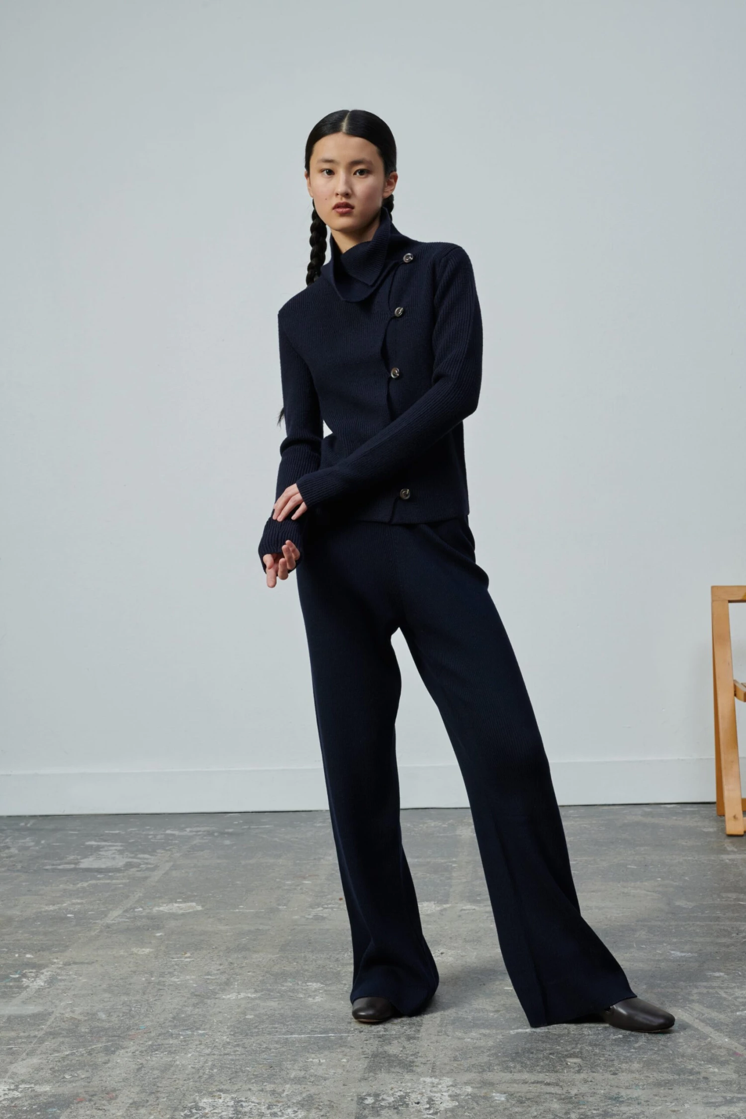 Soeur PANTALON VICTORIA 3 Soeur PANTALON VICTORIA