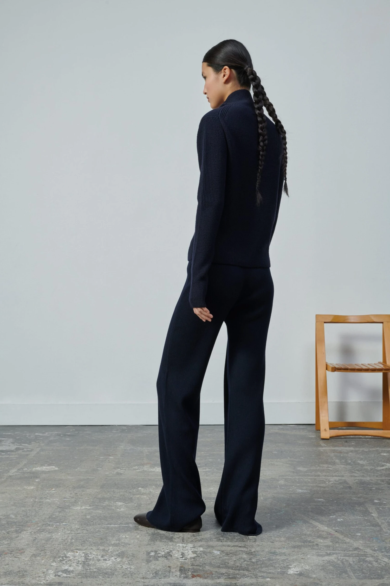 Soeur PANTALON VICTORIA 4 Soeur PANTALON VICTORIA – Image 2