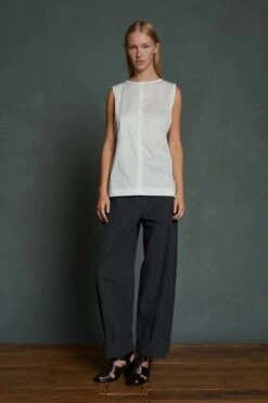 Soeur PANTALON PRESTON -Soeur 03 001 AMAYA PRESTON ALES 0001