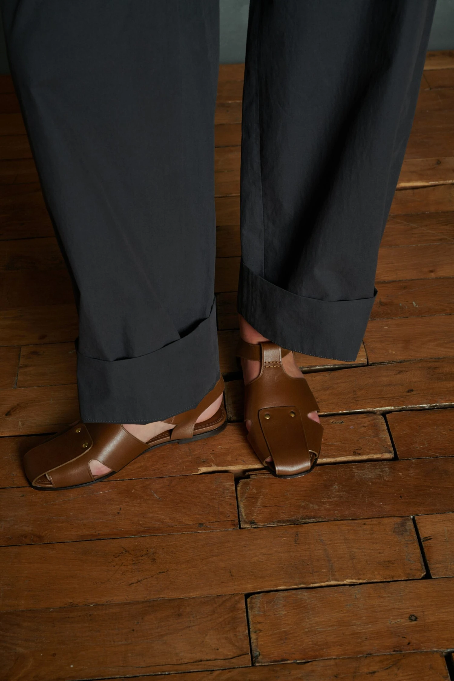 Soeur SANDALES AVRIL 4 Soeur SANDALES AVRIL – Image 2