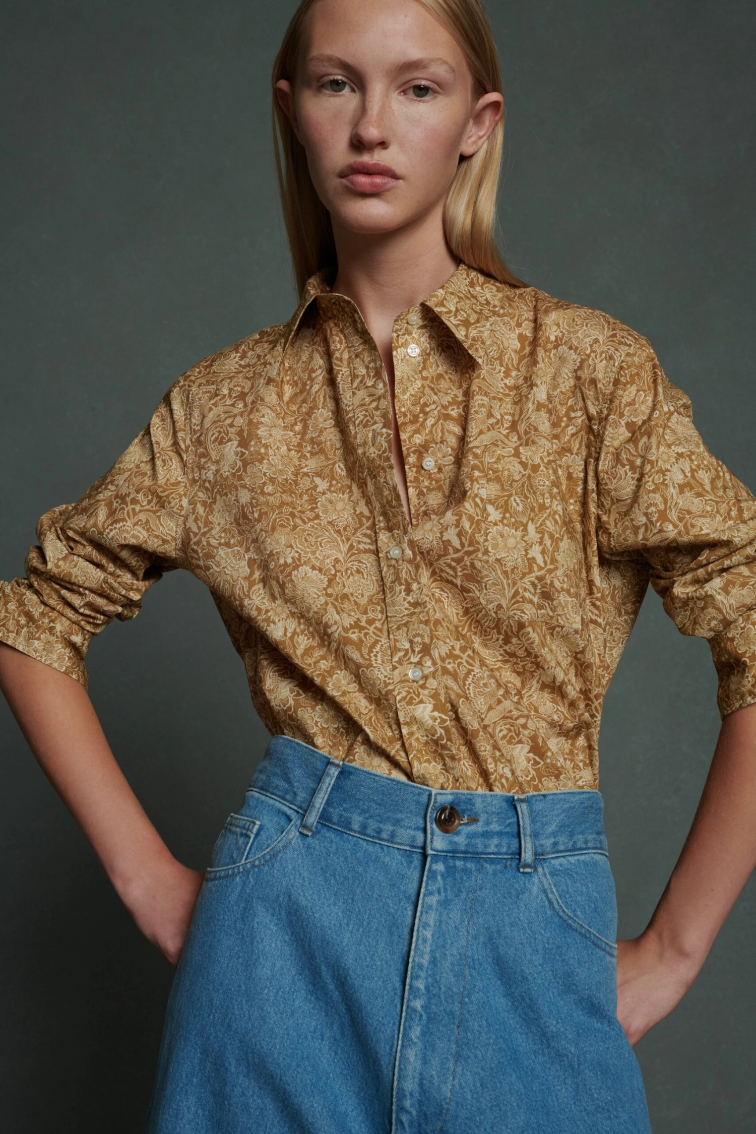 Soeur CHEMISE MARIA 3 Soeur CHEMISE MARIA