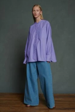 Soeur CHEMISE VANNES