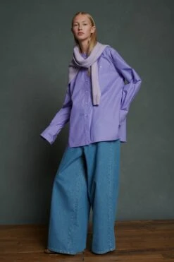 Soeur CHEMISE VANNES -Soeur 03 004 VANNES ALEXIS ARI WINNER 0038