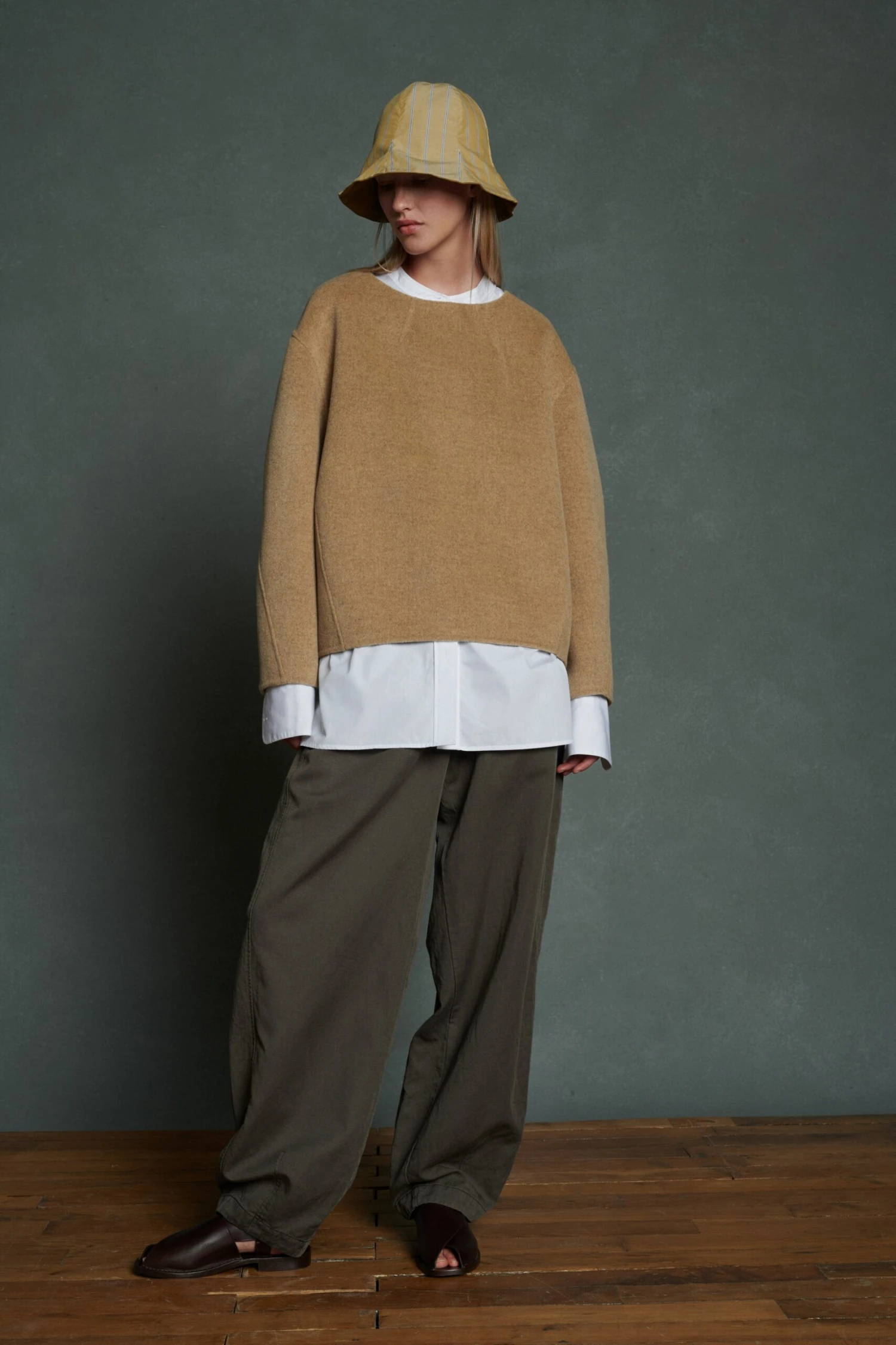 Soeur CHAPEAU UMBRELLA 5 Soeur CHAPEAU UMBRELLA – Image 3