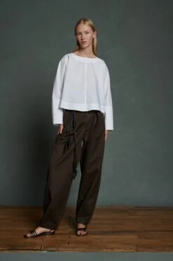 Soeur CHEMISE ARMAND 14 Soeur CHEMISE ARMAND -Soeur 03 011 ARMAND TIMON ANNA ANTIGONE 0002