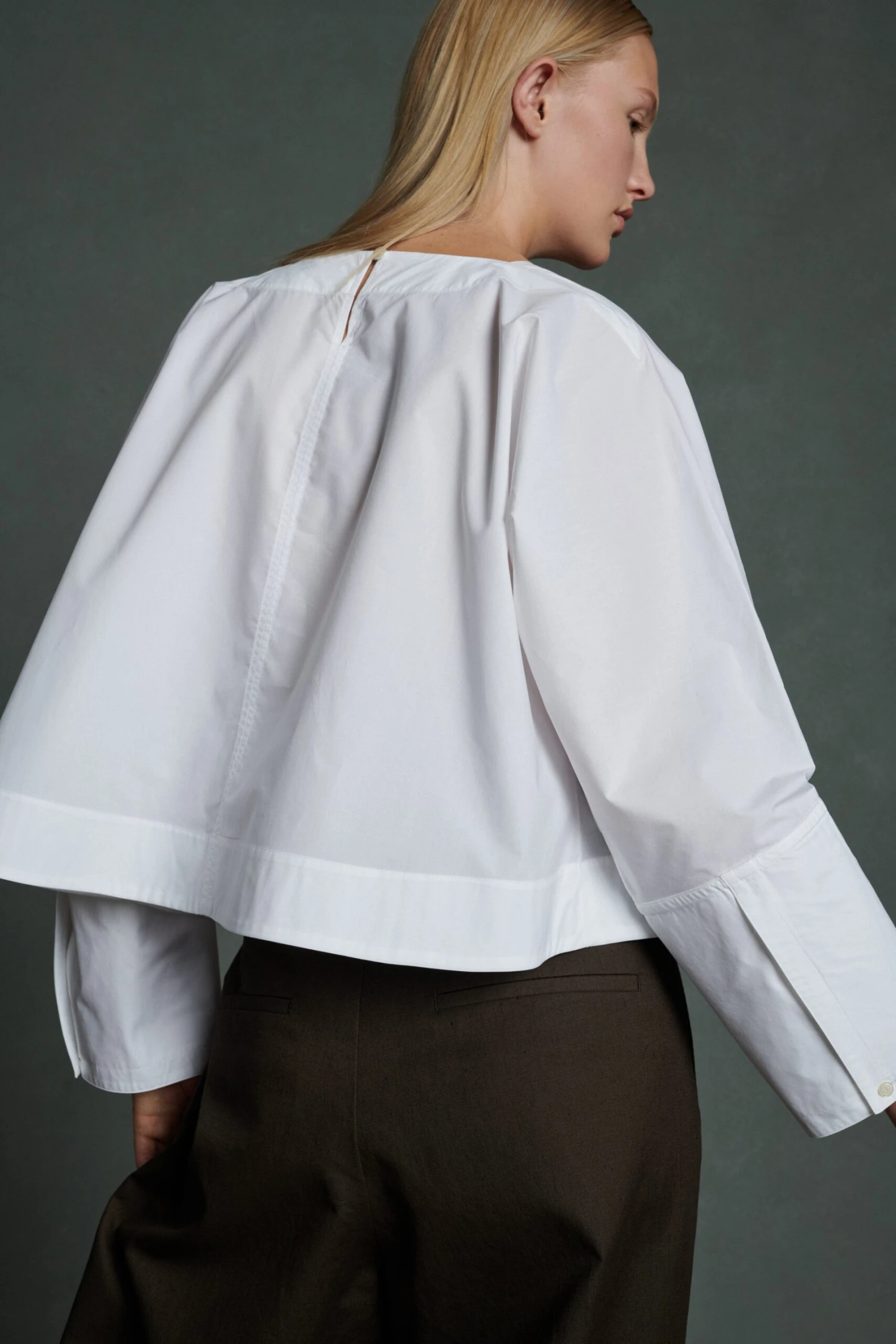 Soeur CHEMISE ARMAND 5 Soeur CHEMISE ARMAND – Image 3