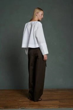 Soeur CHEMISE ARMAND 15 Soeur CHEMISE ARMAND -Soeur 03 011 ARMAND TIMON ANNA ANTIGONE 0046