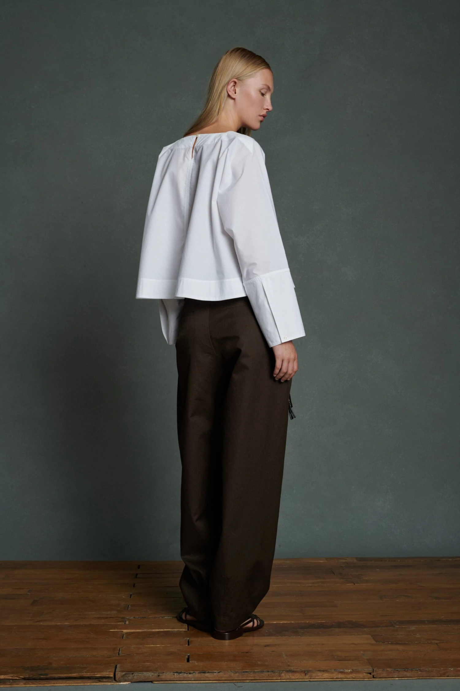 Soeur CHEMISE ARMAND 7 Soeur CHEMISE ARMAND – Image 5