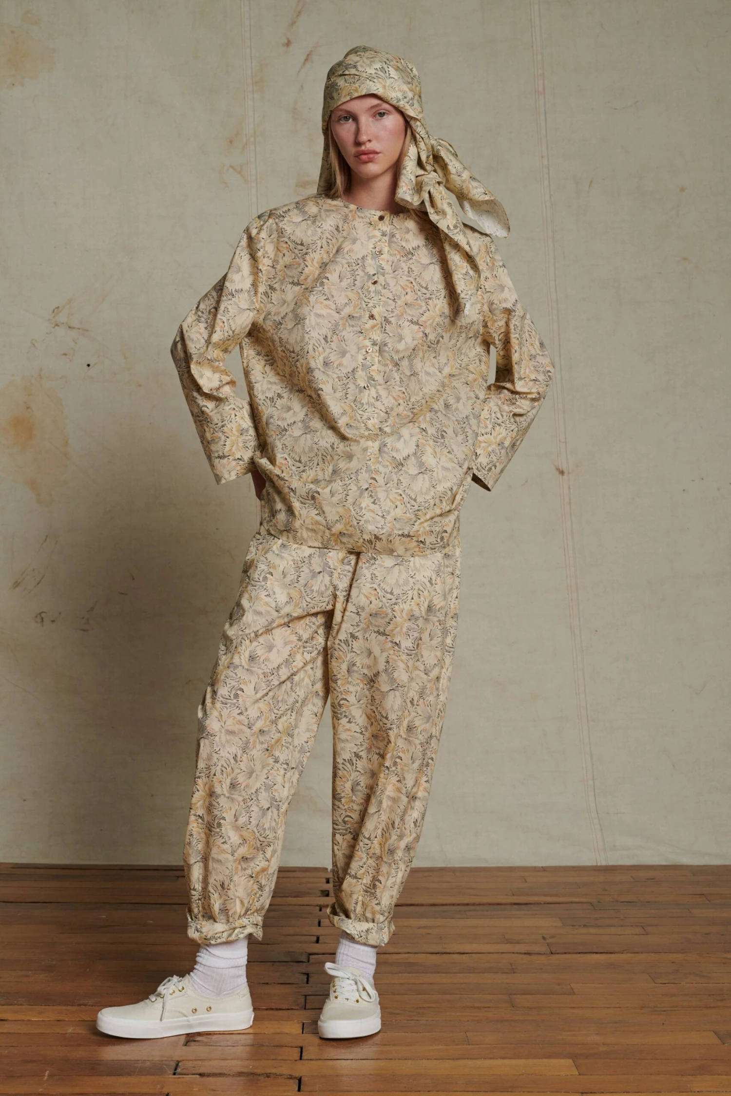 Soeur PANTALON ANDREAS 6 Soeur PANTALON ANDREAS – Image 4