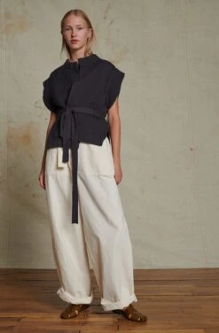 Soeur CARDIGAN AKIRA 11 Soeur CARDIGAN AKIRA -Soeur 03 018 VAGABOND AMANDA AKIRA AVRIL 0005