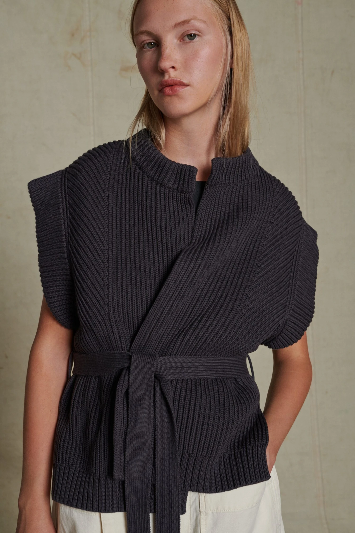 Soeur CARDIGAN AKIRA 3 Soeur CARDIGAN AKIRA