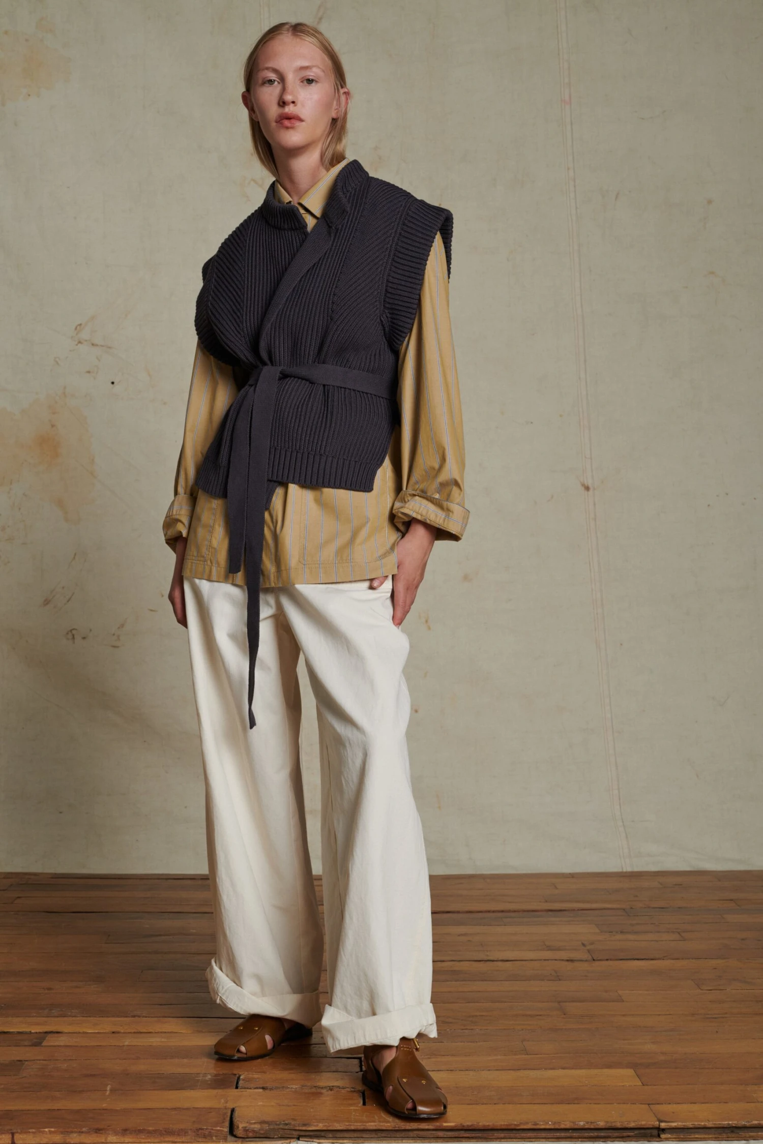 Soeur CARDIGAN AKIRA 7 Soeur CARDIGAN AKIRA – Image 5