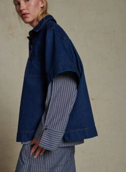 Soeur CHEMISE ANTOINETTE 10 Soeur CHEMISE ANTOINETTE -Soeur 03 023 ALOUETTE ANTIGONE VOICE AZALEE ANTOINETTE 0049