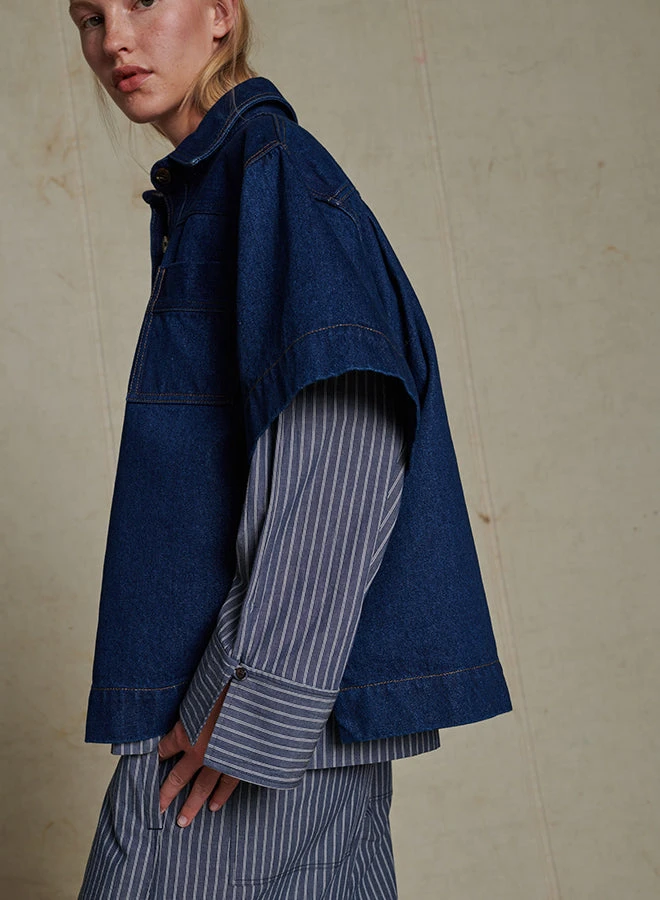 Soeur CHEMISE ANTOINETTE 5 Soeur CHEMISE ANTOINETTE – Image 3