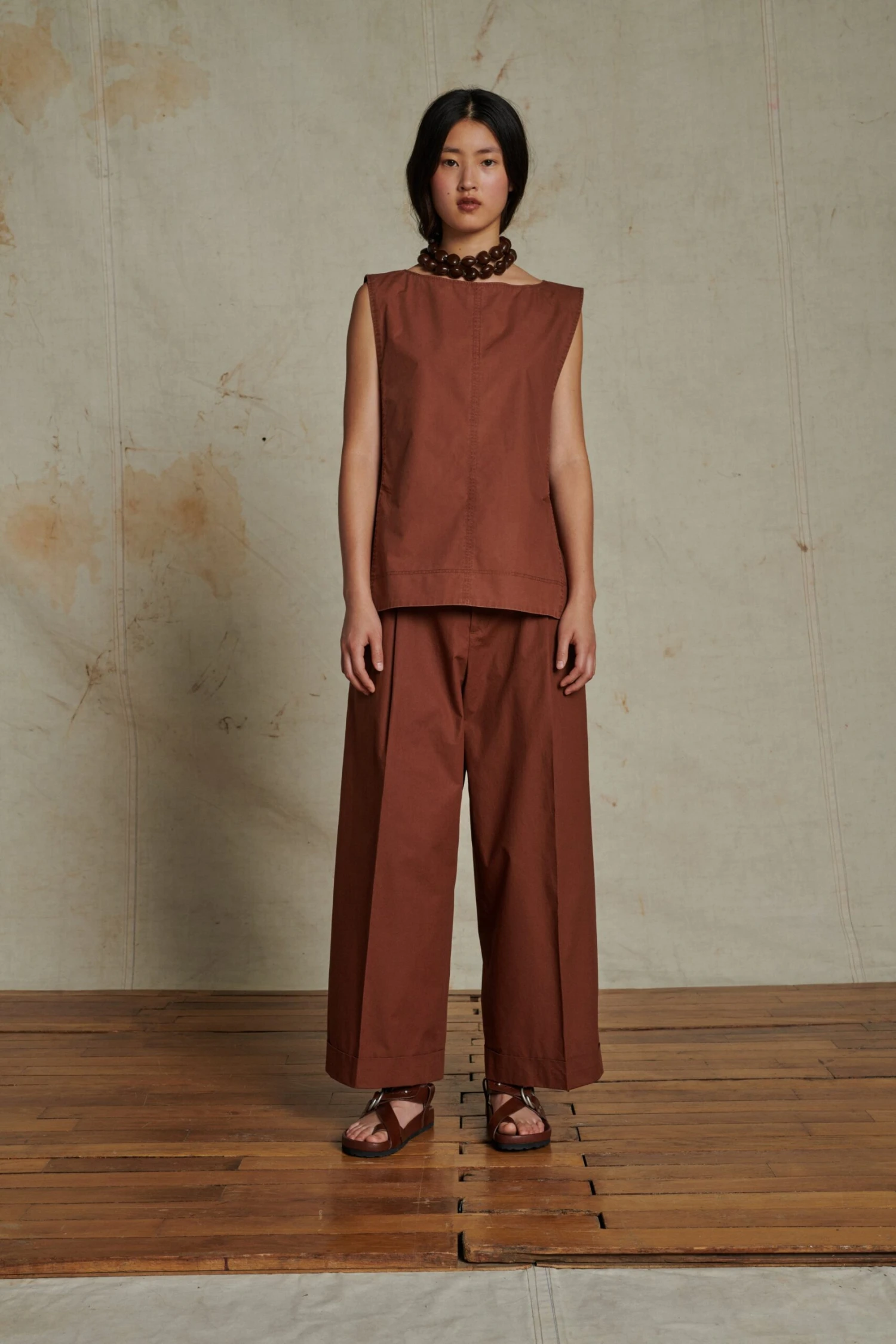 Soeur CHEMISE AARON 5 Soeur CHEMISE AARON – Image 3