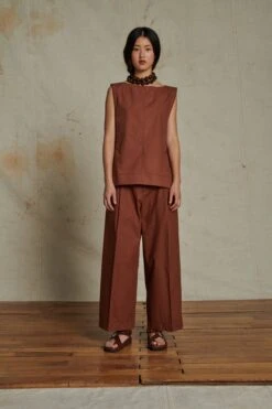 Soeur PANTALON WATSON