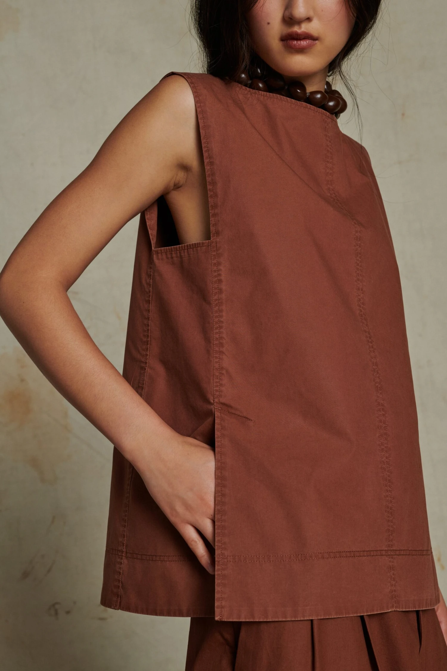 Soeur CHEMISE AARON 3 Soeur CHEMISE AARON