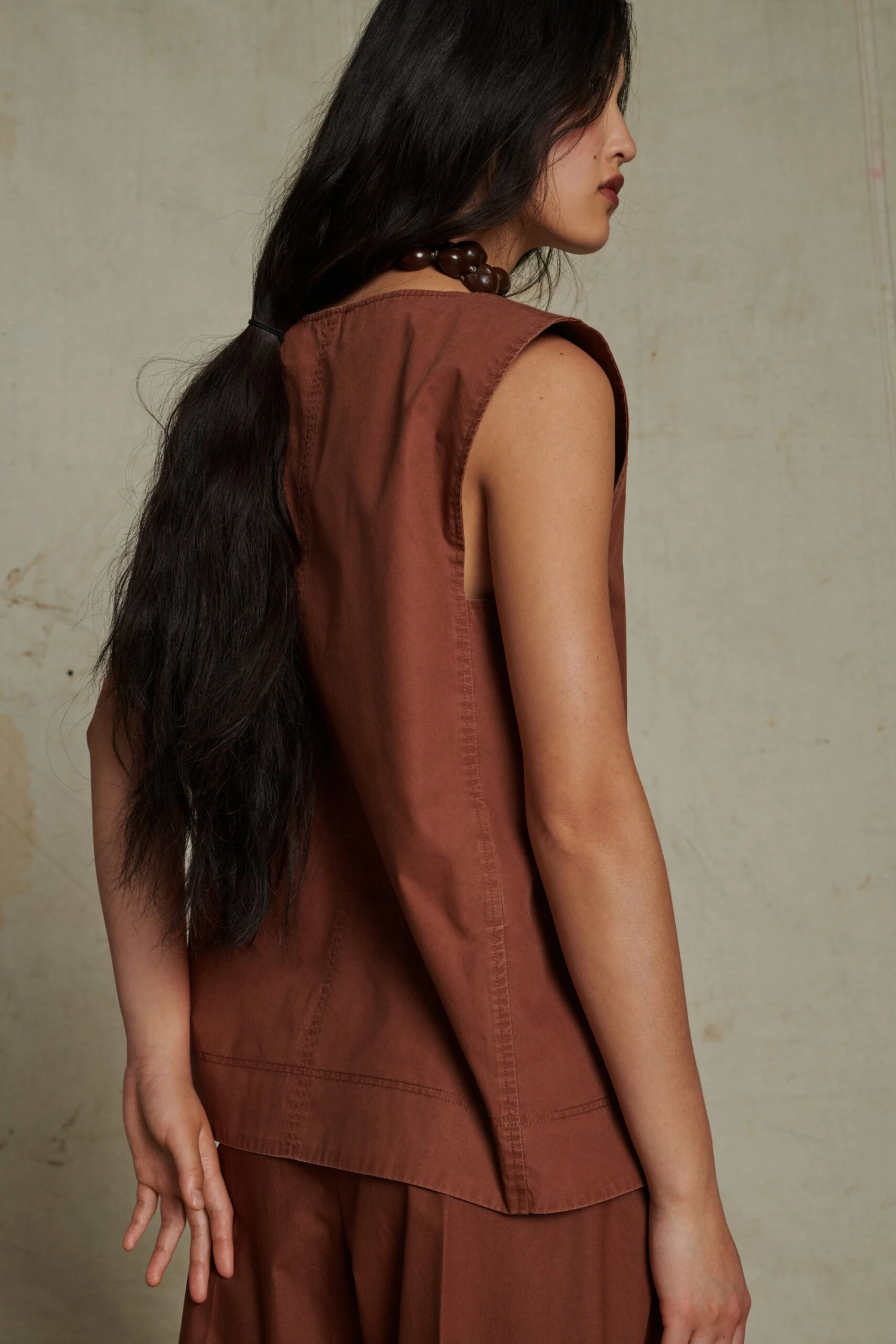 Soeur CHEMISE AARON 4 Soeur CHEMISE AARON – Image 2