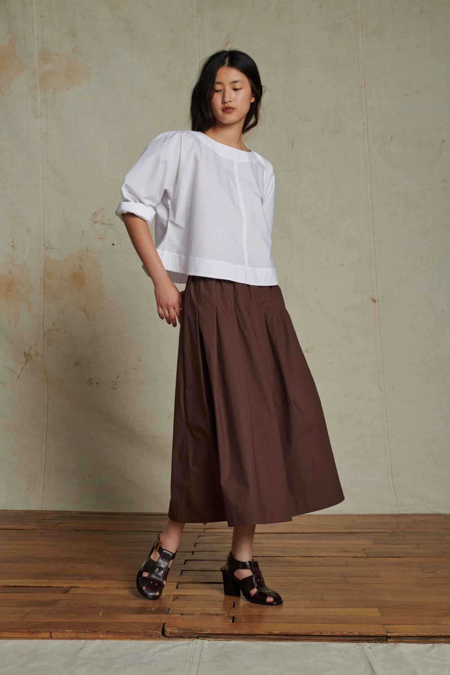 Soeur JUPE AMALIA 3 Soeur JUPE AMALIA