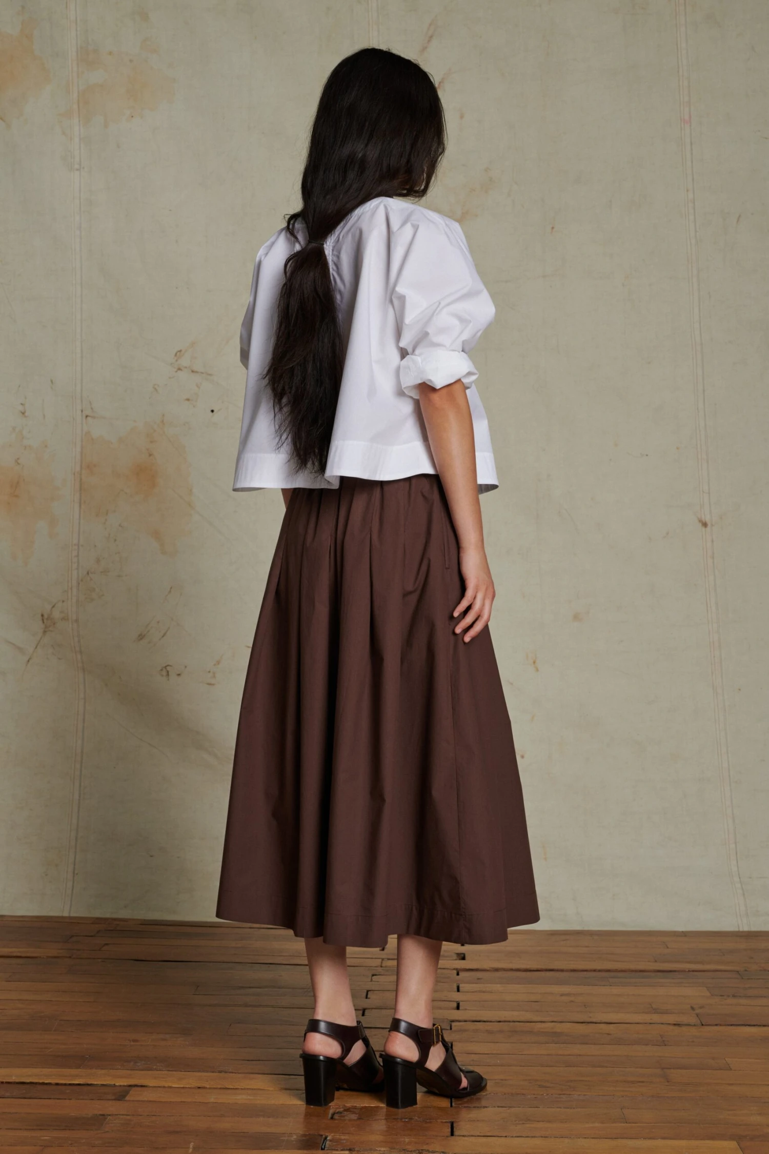 Soeur JUPE AMALIA 4 Soeur JUPE AMALIA – Image 2