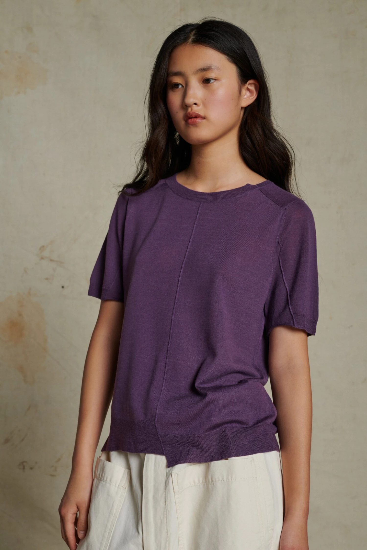 Soeur PULL AZUL 3 Soeur PULL AZUL