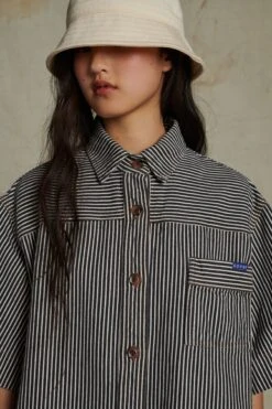 Soeur ROBE ANOUK -Soeur 04 017 ANOUK AMAZONIA POTTI 0051