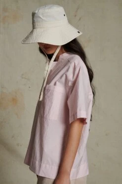 Soeur CHEMISE ALPILLES 9 Soeur CHEMISE ALPILLES -Soeur 04 020 ALPILLE THABOR ARI TONY 0036