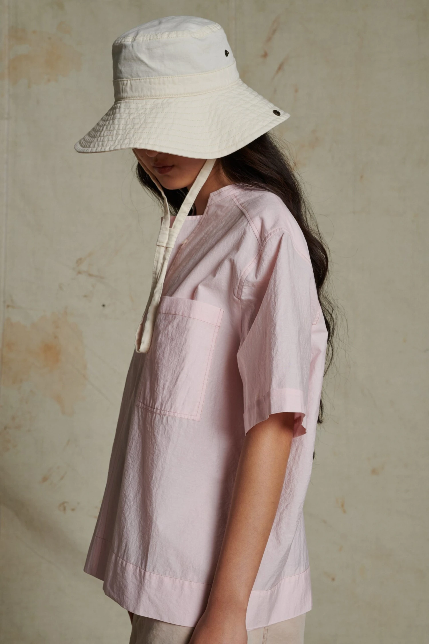 Soeur CHEMISE ALPILLES 5 Soeur CHEMISE ALPILLES – Image 3