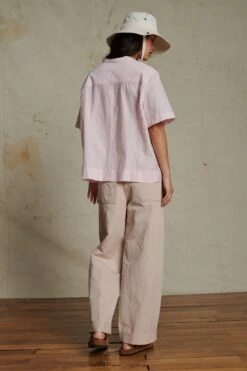 Soeur PANTALON THABOR -Soeur 04 020 ALPILLE THABOR ARI TONY 0068