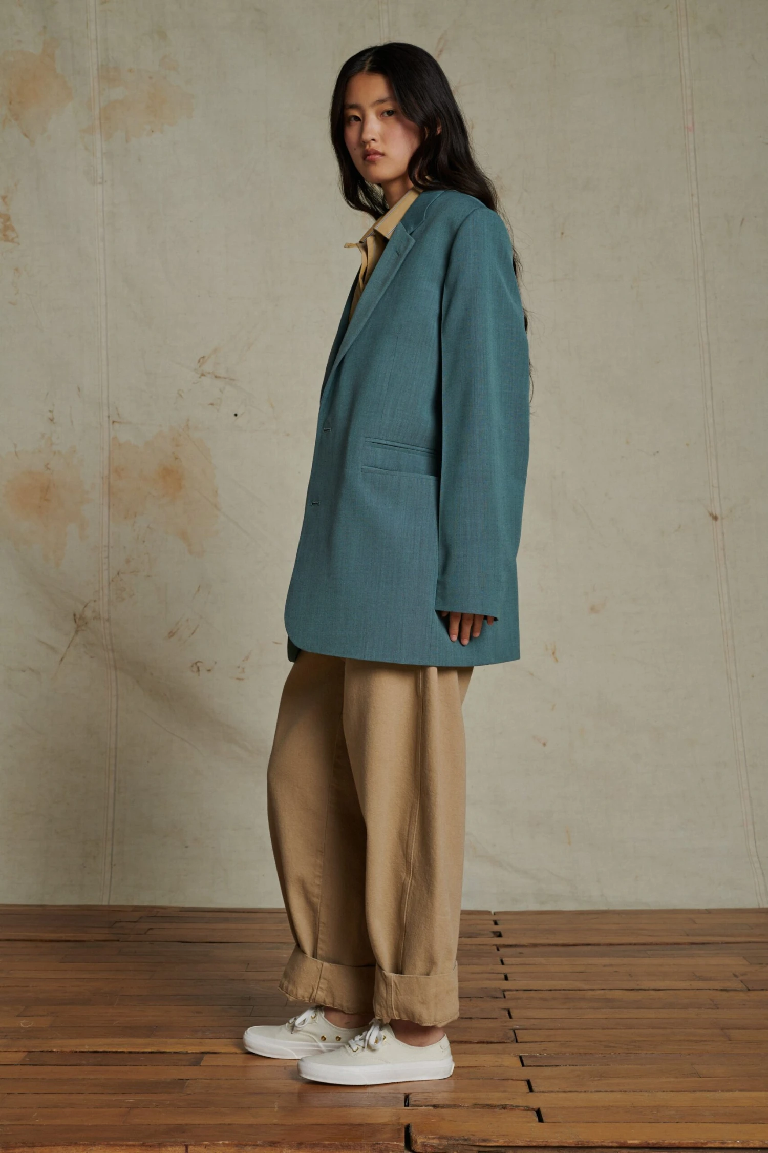 Soeur VESTE AUTEUIL 7 Soeur VESTE AUTEUIL – Image 5