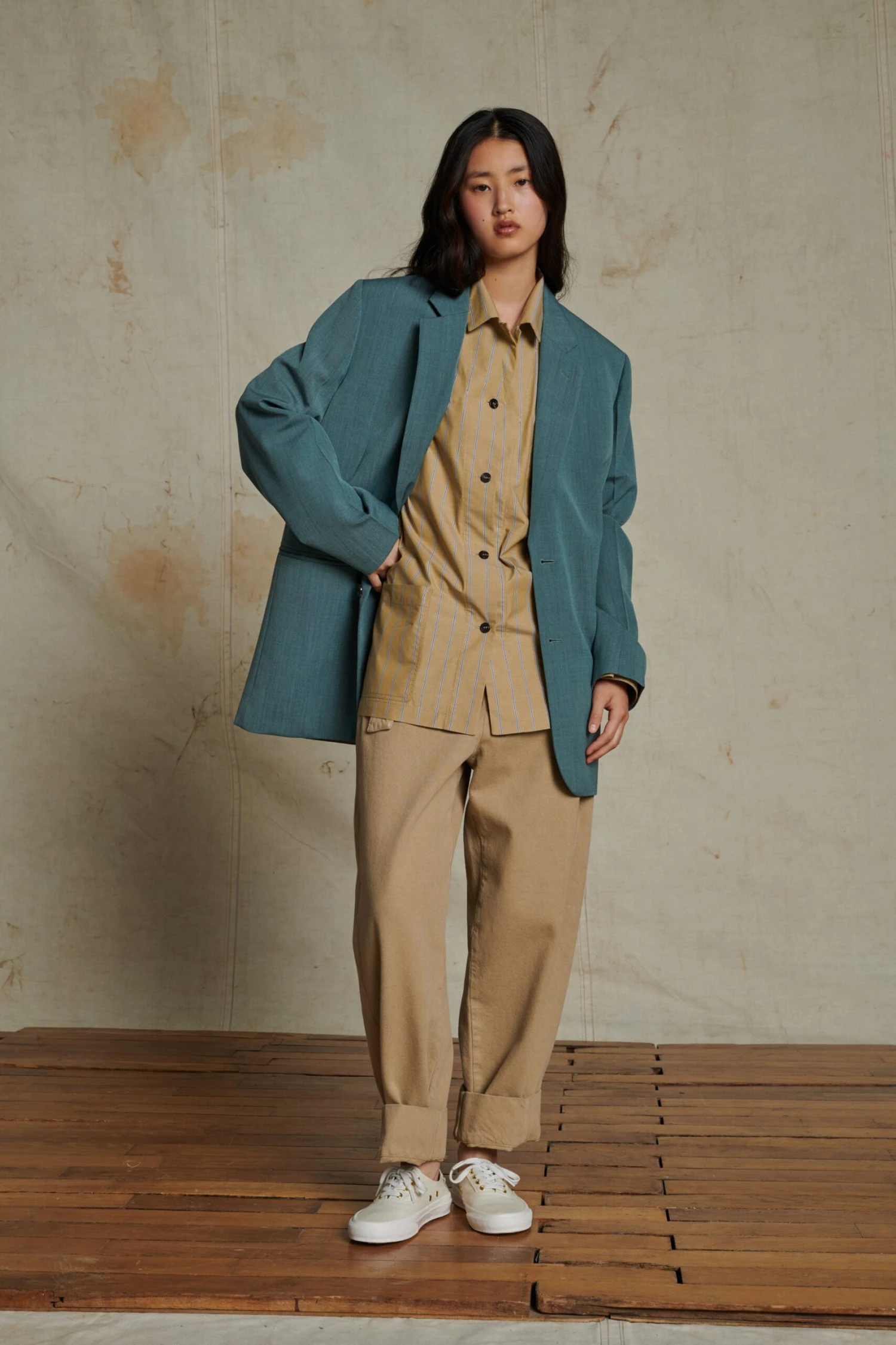 Soeur VESTE AUTEUIL 6 Soeur VESTE AUTEUIL – Image 4