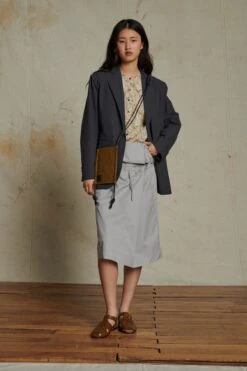 Soeur CHEMISE ALASKA -Soeur 04 028 ALASKA ALIENOR SEVRES AVRIL AUGUST 0032