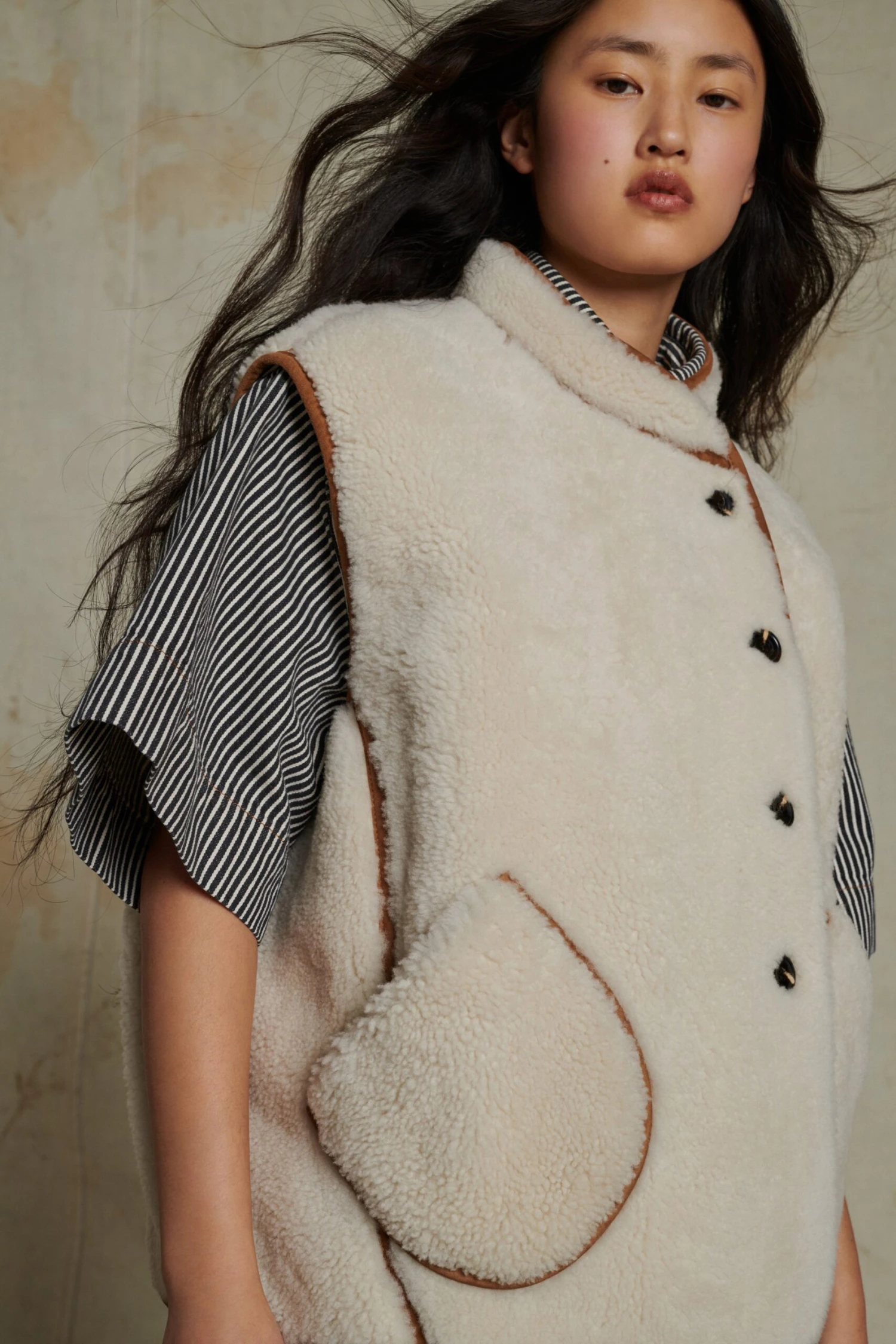 Soeur BLOUSON ARNOLD 3 Soeur BLOUSON ARNOLD