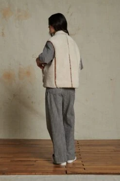 Soeur BLOUSON ARNOLD 10 Soeur BLOUSON ARNOLD -Soeur 04 031 ANOUK ALISSIO ARNOLD ALEX 0034