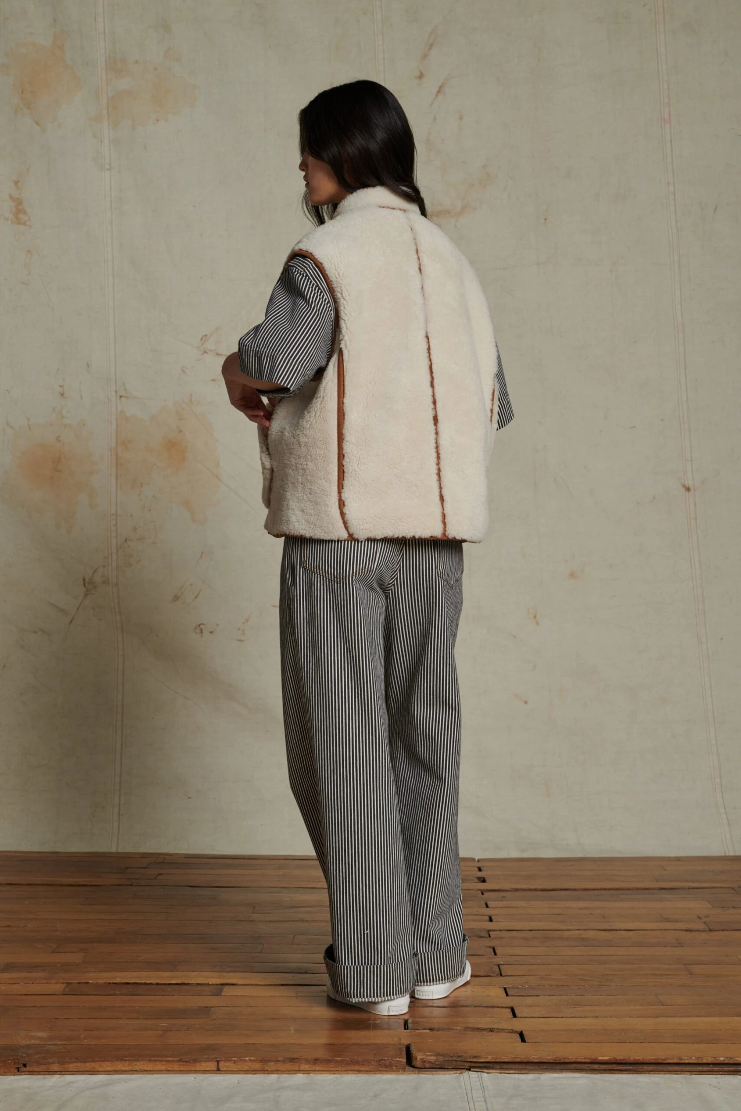 Soeur BLOUSON ARNOLD 6 Soeur BLOUSON ARNOLD – Image 4