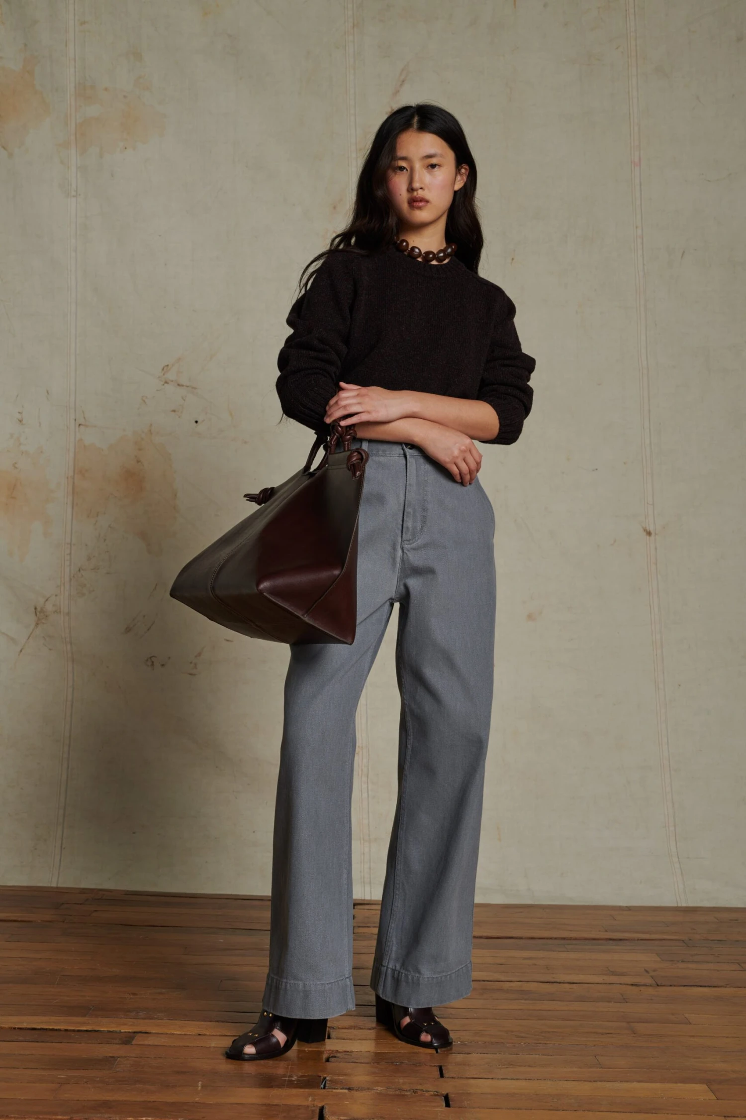 Soeur PULL ENVIE 5 Soeur PULL ENVIE – Image 3