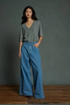 Soeur TEE-SHIRT ALICIA 9 Soeur TEE-SHIRT ALICIA -Soeur 05 001 ALEXIS ALES ALICIA 0062