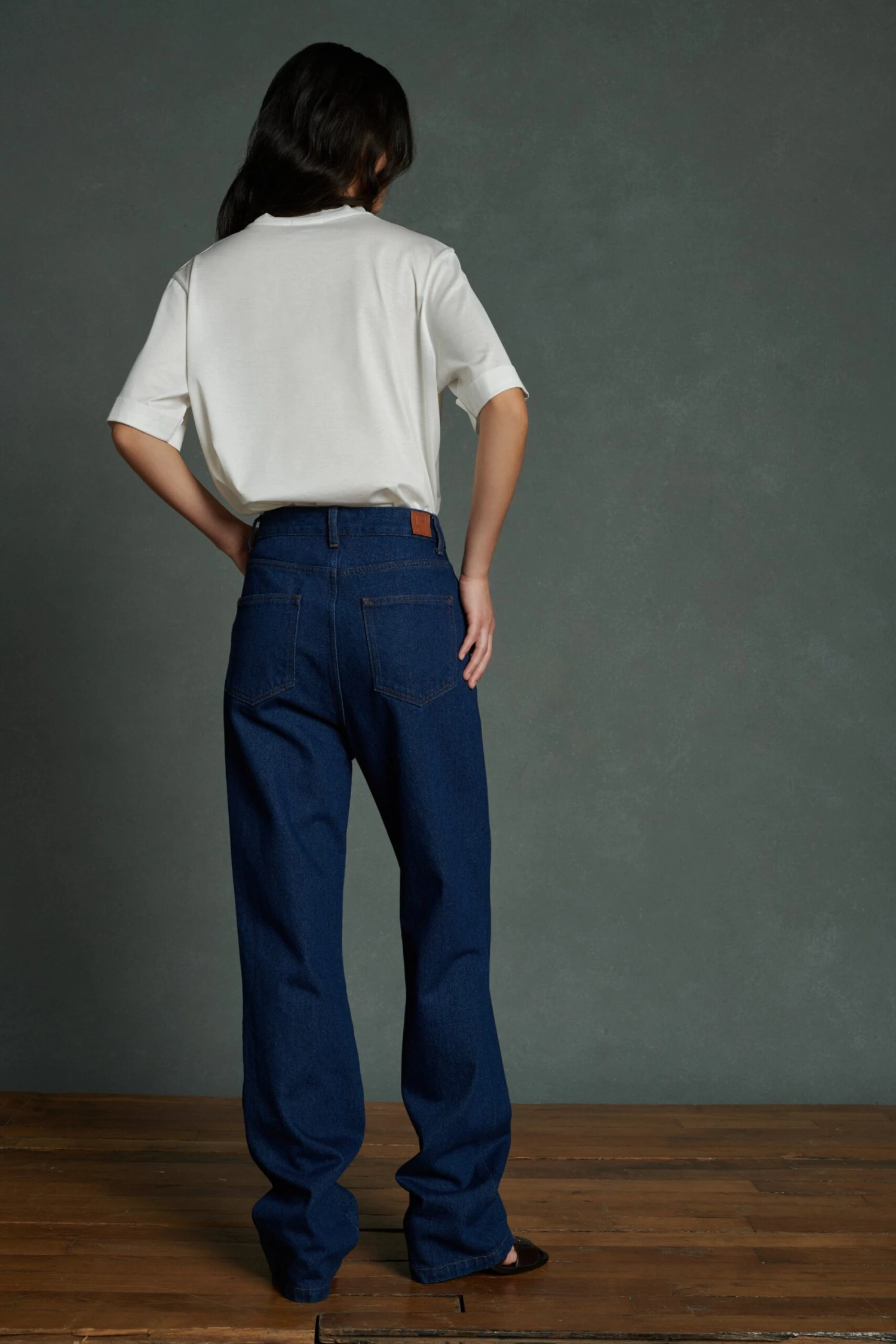 Soeur TEE-SHIRT AMA 4 Soeur TEE-SHIRT AMA – Image 2