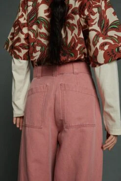 Soeur PANTALON VOLAGE -Soeur 05 007 ALEXANDRE VOLAGE ADELI AZALEE 0076