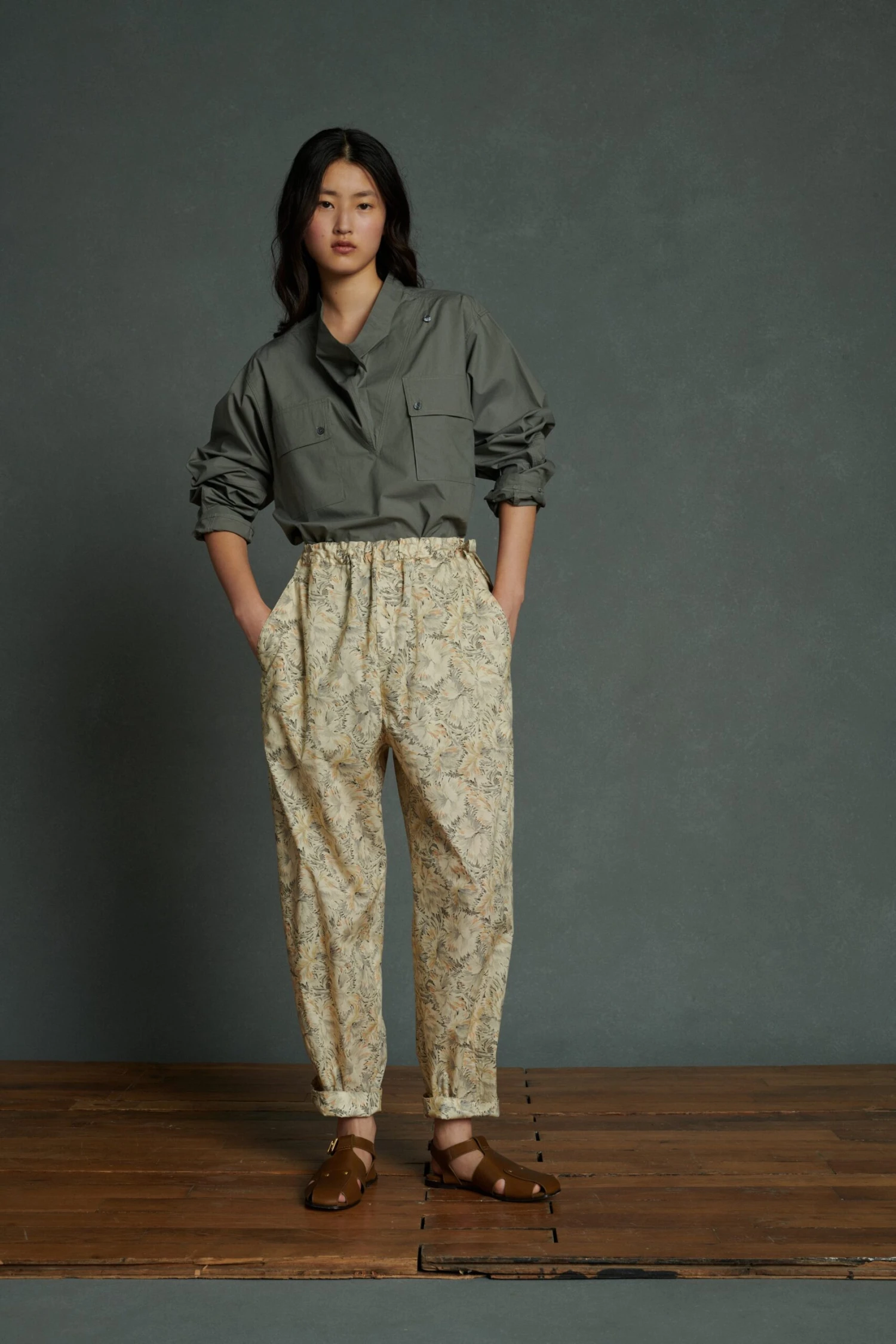 Soeur PANTALON ANDREAS 3 Soeur PANTALON ANDREAS