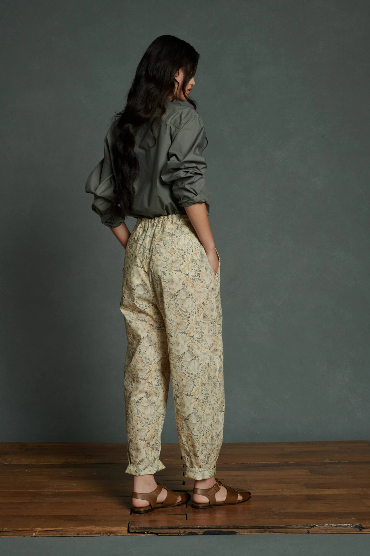 Soeur PANTALON ANDREAS 4 Soeur PANTALON ANDREAS – Image 2