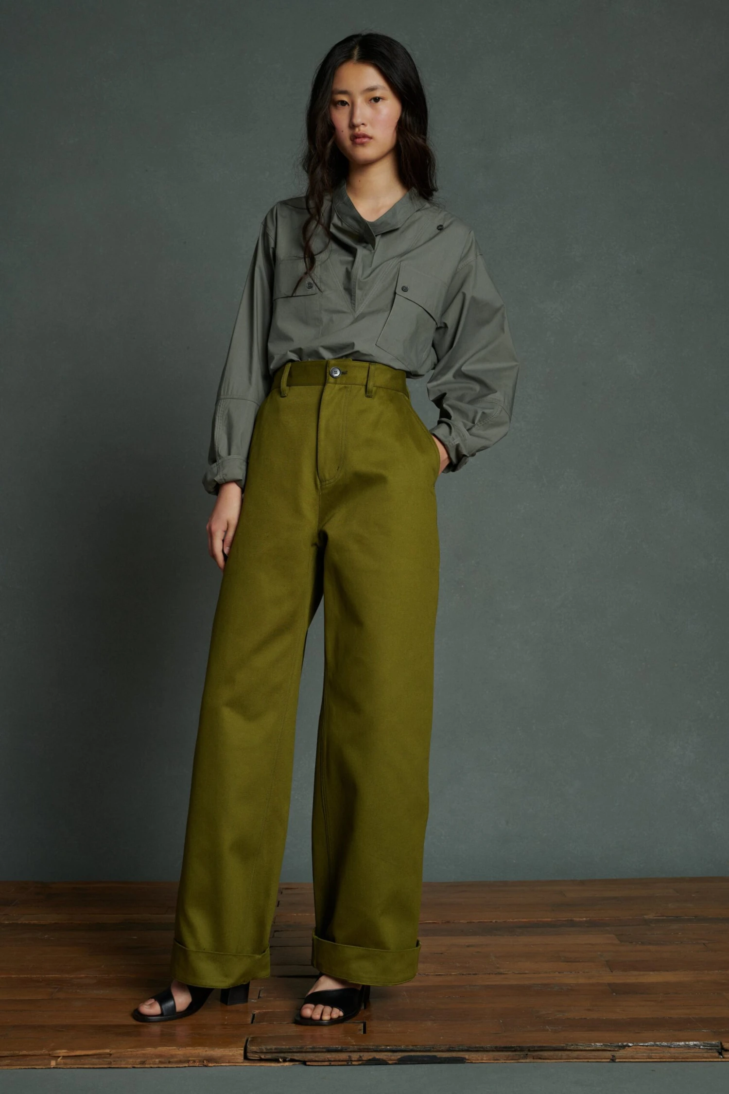 Soeur PANTALON ALISSIO 3 Soeur PANTALON ALISSIO