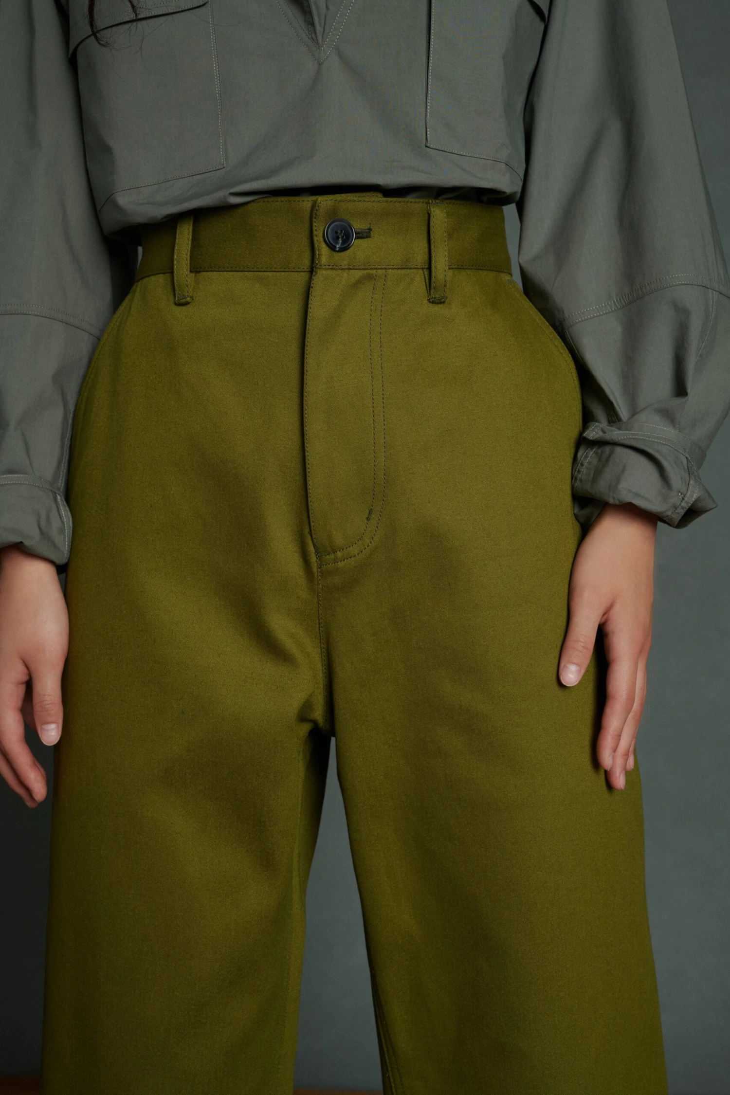 Soeur PANTALON ALISSIO 5 Soeur PANTALON ALISSIO – Image 3