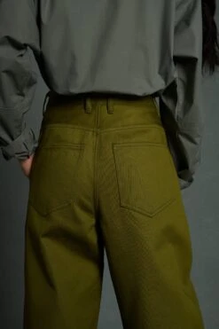 Soeur PANTALON ALISSIO 10 Soeur PANTALON ALISSIO -Soeur 05 010 ALISSIO AOUT ASTREE 0038