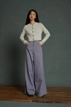 Soeur CARDIGAN ADONIS 9 Soeur CARDIGAN ADONIS -Soeur 05 016 ALEXIS ADONIS ALES 0003