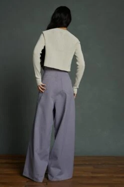 Soeur CARDIGAN ADONIS 10 Soeur CARDIGAN ADONIS -Soeur 05 016 ALEXIS ADONIS ALES 0037