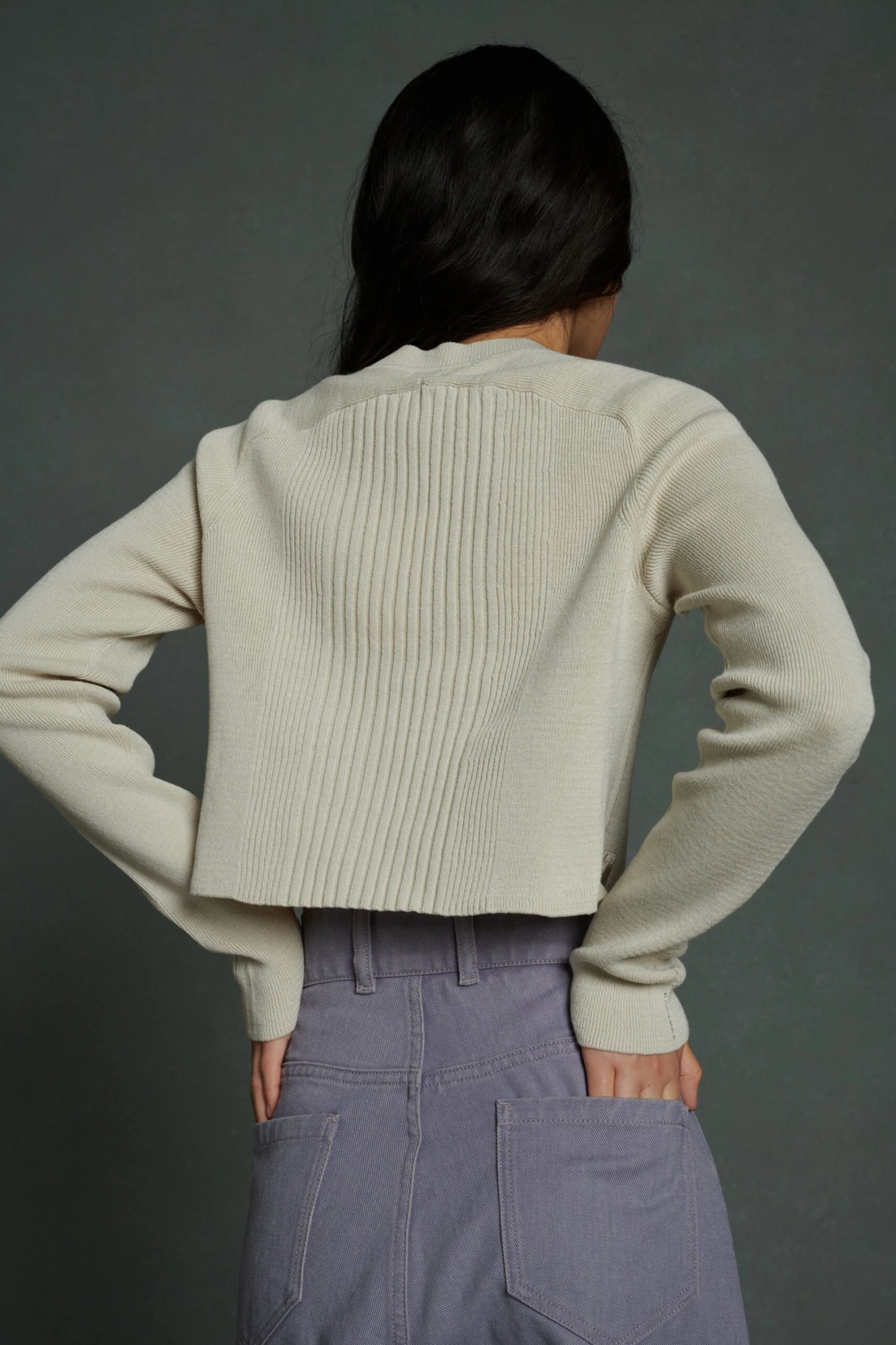 Soeur CARDIGAN ADONIS 4 Soeur CARDIGAN ADONIS – Image 2