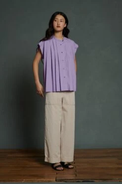 Soeur PANTALON THABOR -Soeur 05 017 ABEILLE THABOR AZALEE 0006